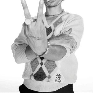 Meet your Posher, Spencer